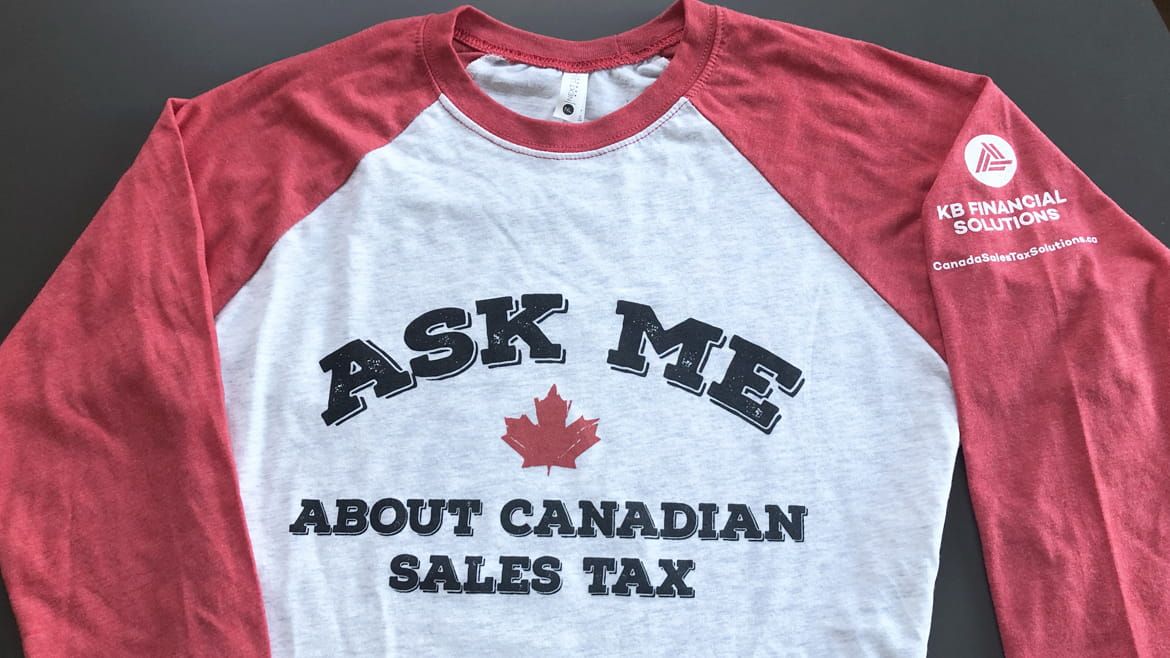 Our Work Canada Sales Tax Solutions McGill Buckley